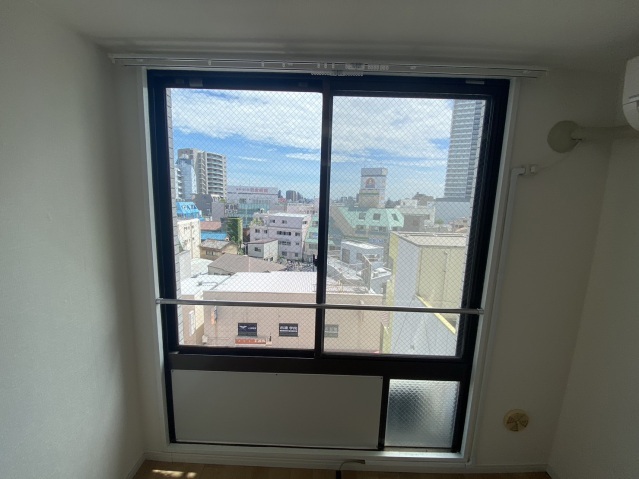 ペガサス・ステーション・プラザ小岩6階 部屋その他