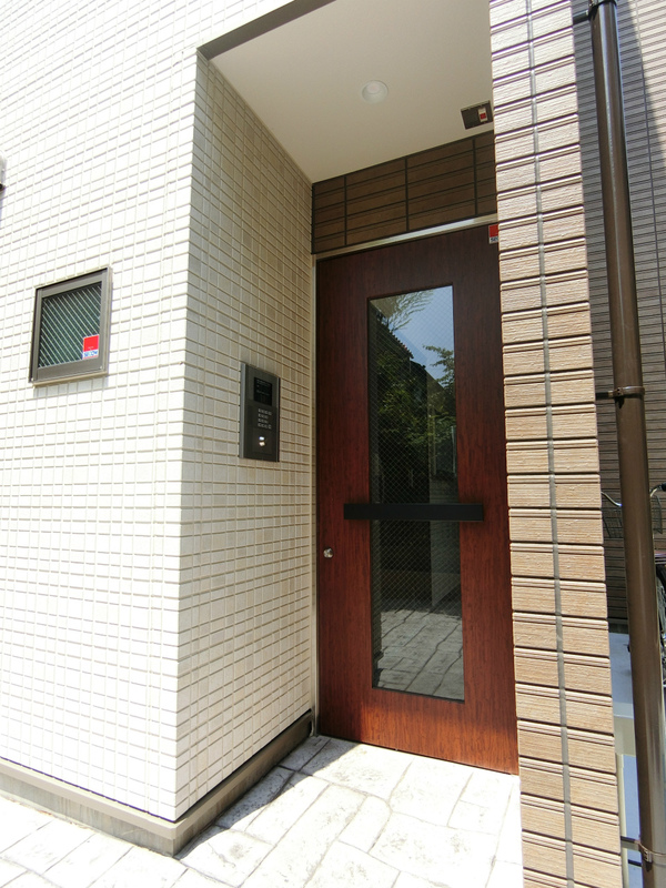 リブリ・絆2階 部屋その他