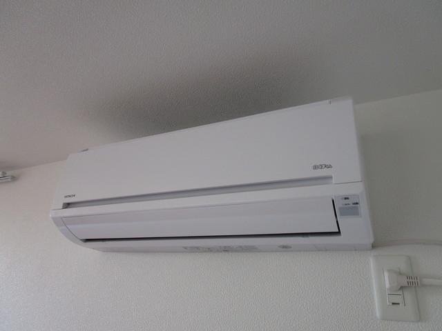 ル・トゥールモンド 部屋設備