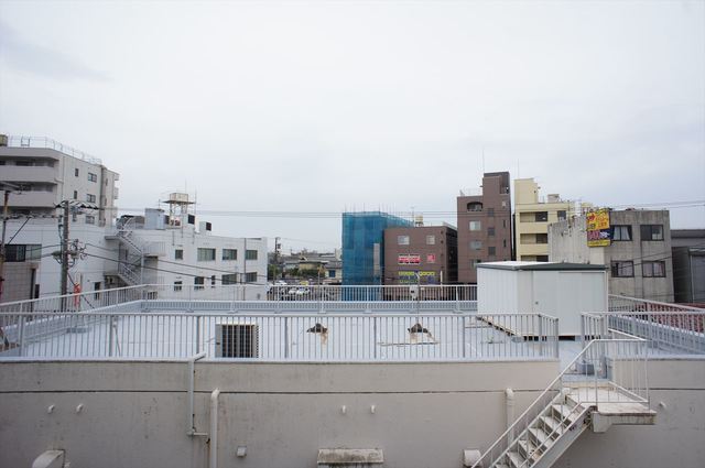 Ｃａｓａ．ａｖｉｒｉｏ0104号室 その他