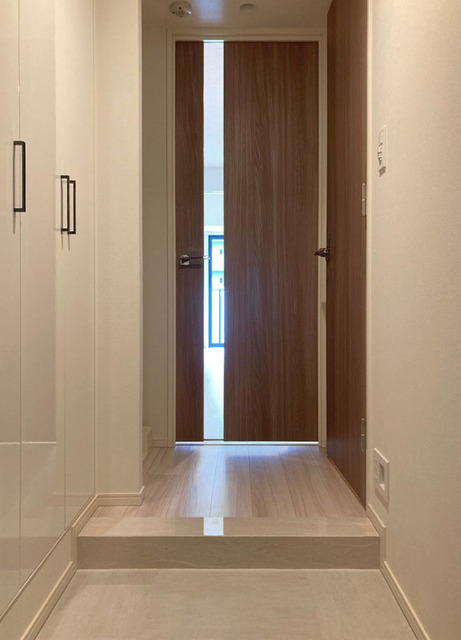 パークアクシス門前仲町テラス711号室 ※写真は同タイプ住戸です。