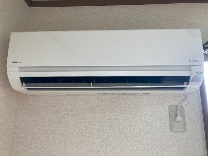 ３３０弘明寺1階 ※別号室の写真となります。