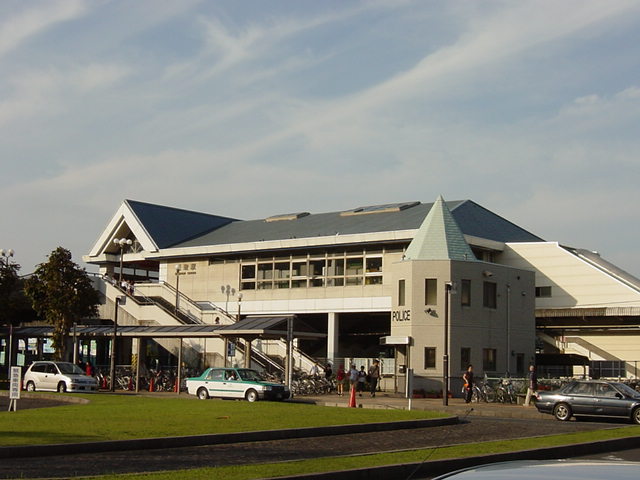 メゾン・ド・ケヤキ 鎌取駅まで380ｍ