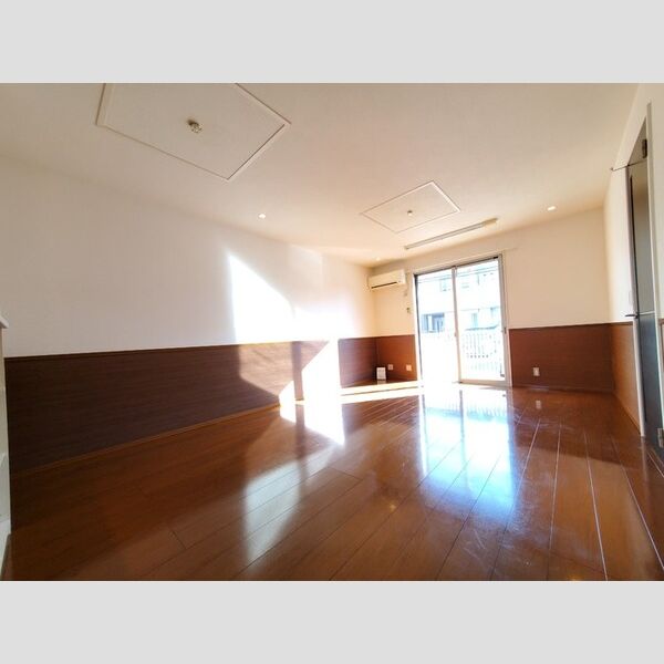 ラフィネ三橋　C102号室 部屋その他