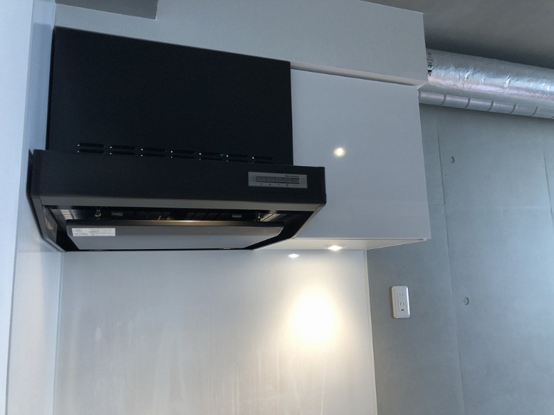 COCOFLAT 阿佐ヶ谷 キッチン