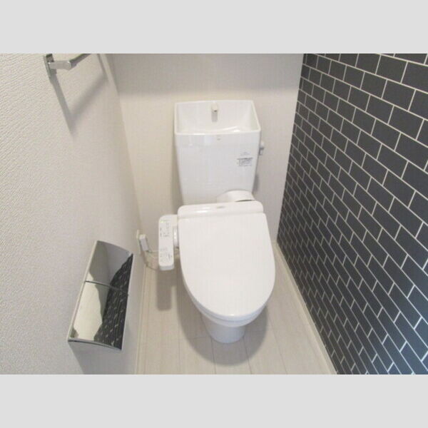 エクレール　Ⅱ 温水洗浄暖房便座