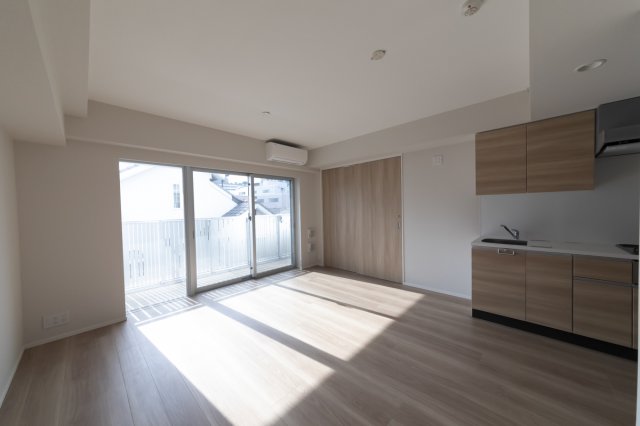 プラウドフラット中野120号室 部屋その他