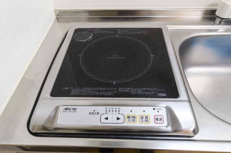 メゾン荻窪 部屋設備