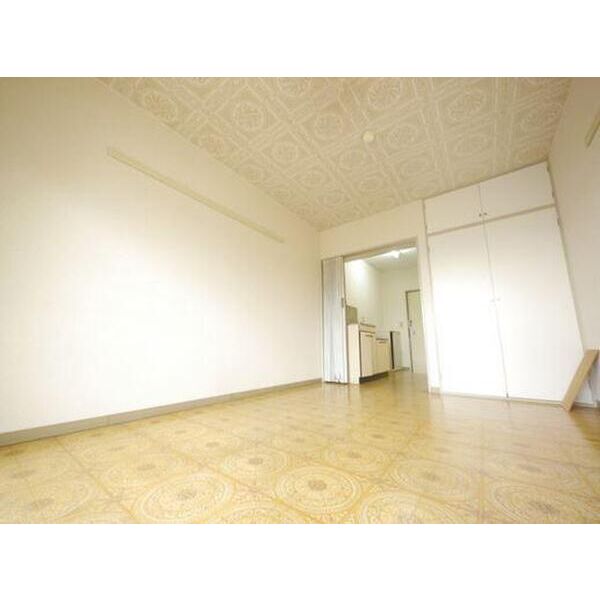 ドミトリー九沢311号室 部屋その他