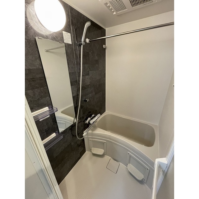 エクセラン鎌倉203号室 お風呂