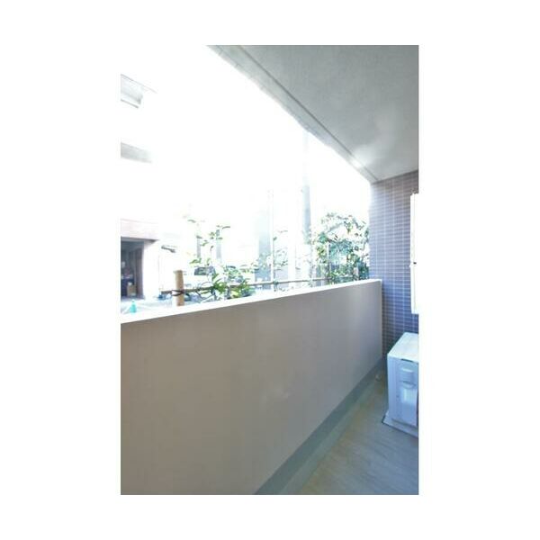 XEBEC方南町103号室 部屋その他