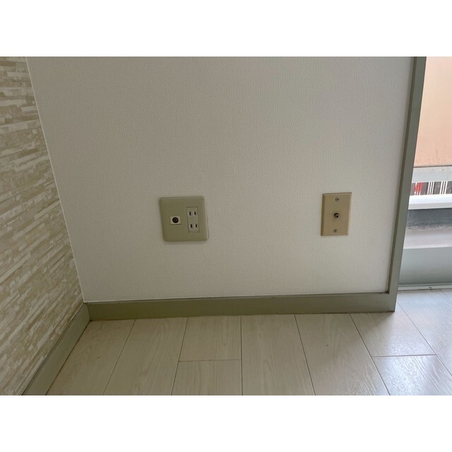 ガーデン杉並 内観