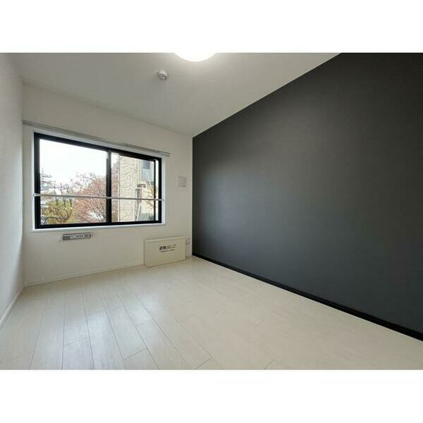 VISTA　MINAMIASAGAYA リビング