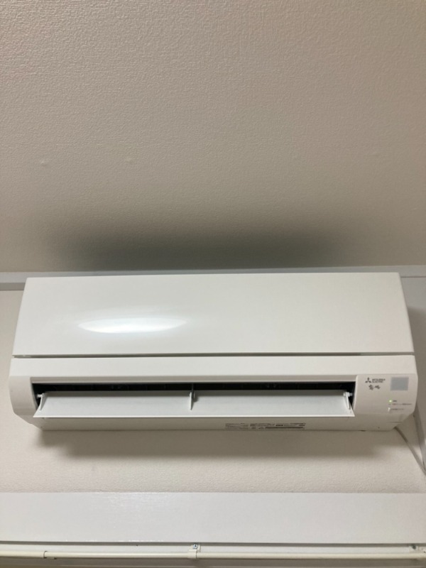 サンフラワーⅡ2階 ＊別号室の写真となります。