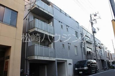 第八さかえビルの外観画像