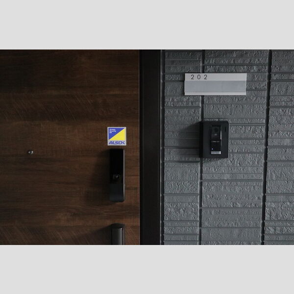 グランディールKAWAGUCHI ICカードキー