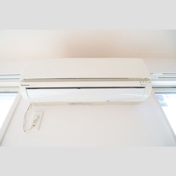 ラ ロジュマン シャンティ エアコン(LDK13.1帖)