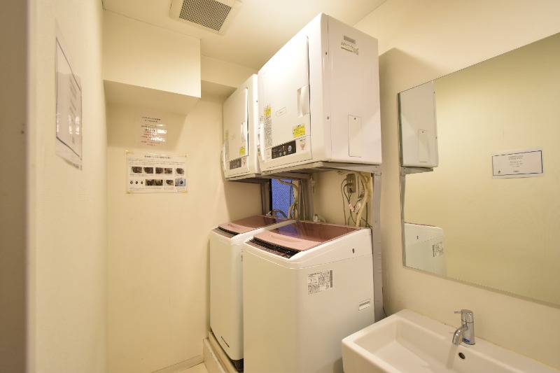 シェアス五反野5階 部屋その他