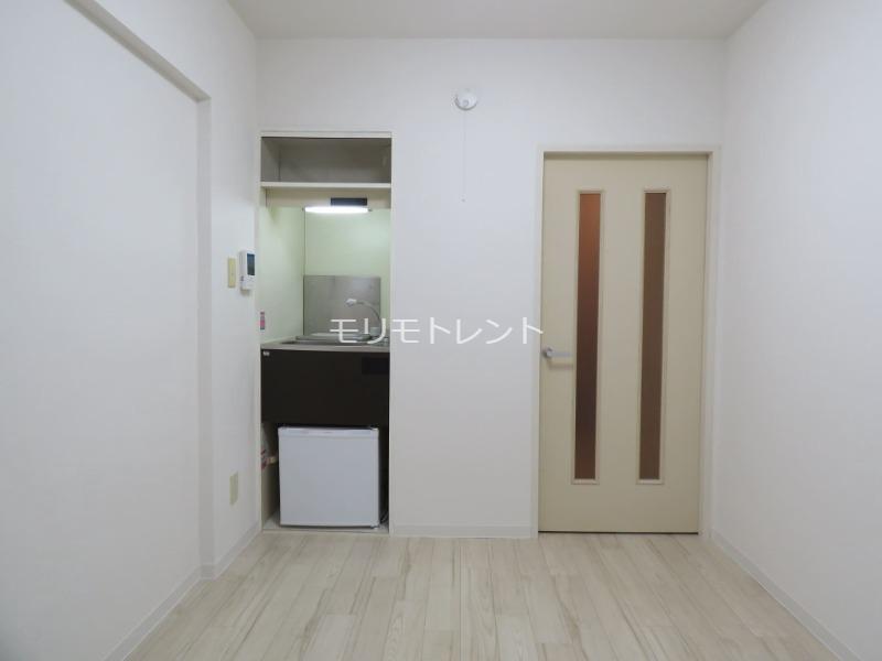 クレッセント三軒茶屋地下1階 室内参考写真（101号室）