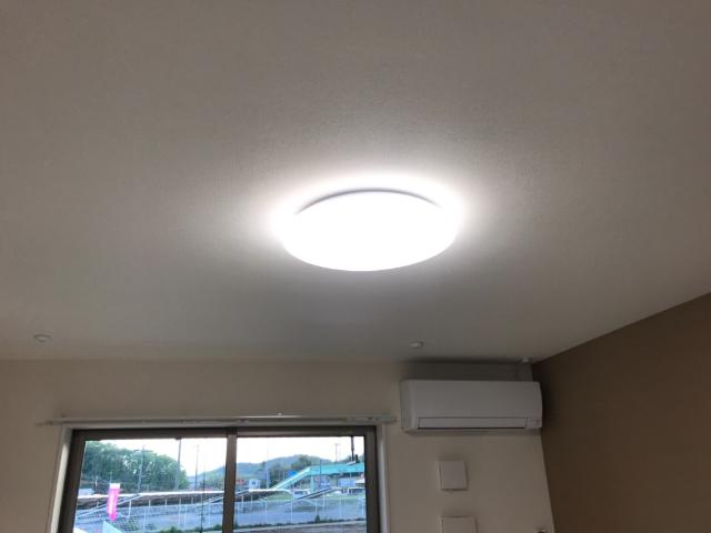 Lina（リーナ） 居室照明（イメージ）