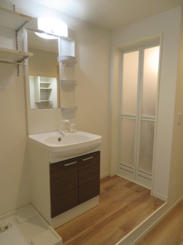 ソフィア上星川 ※別部屋参考写真