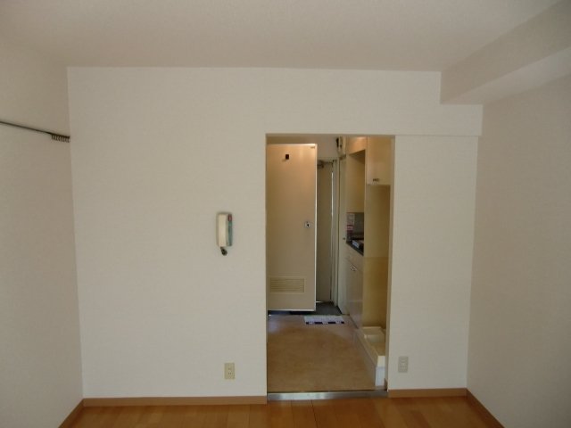 スカイコート元住吉第３2階 部屋その他