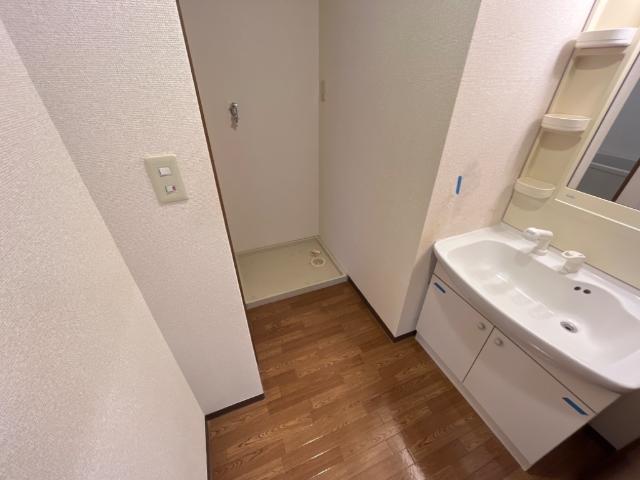 グランディール茅ヶ崎305号室 廊下