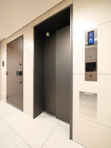 ブライズ笹塚3階 外観