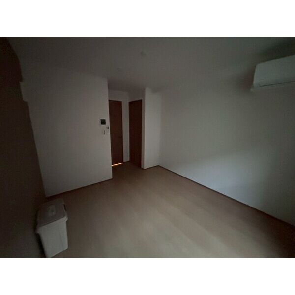 Ambition南栗原202号室 部屋その他