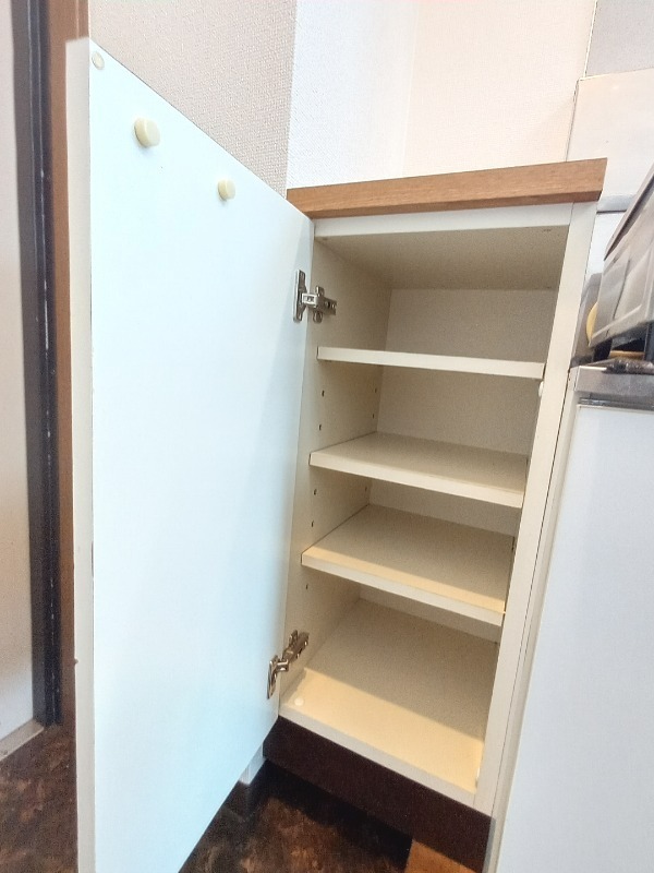 クロノス霞が関South2階 部屋その他