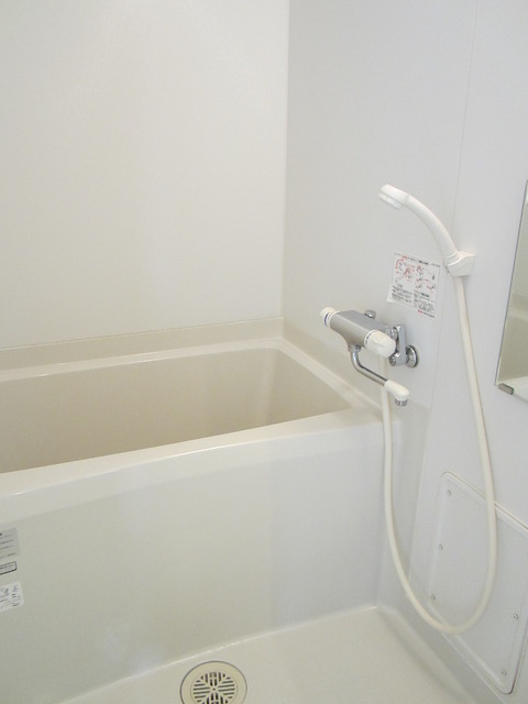 サンライトコート バス