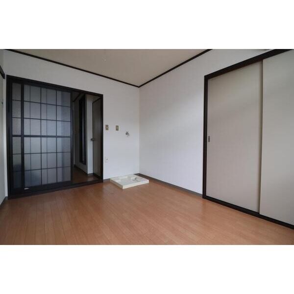 フォーブル若宮 リビング