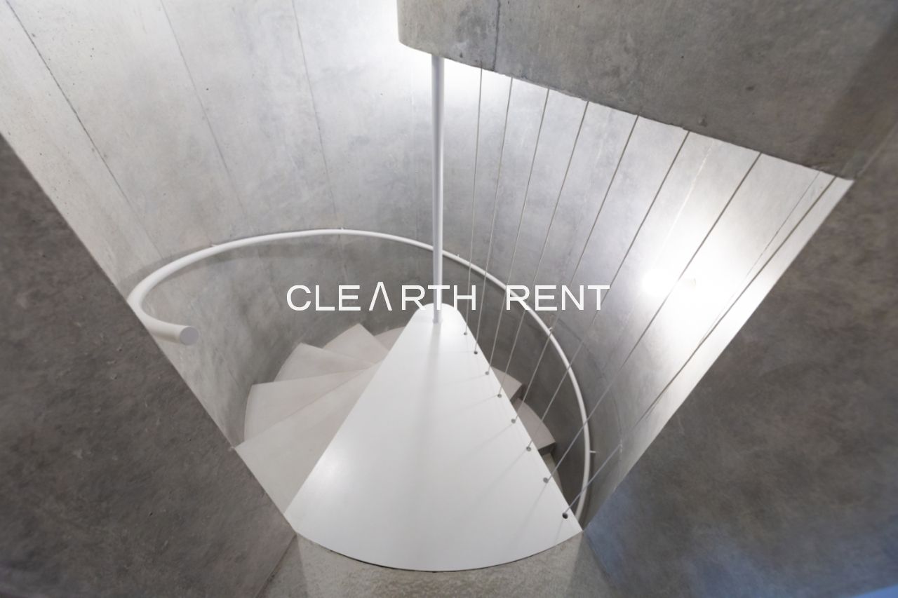 アスタルテ上原2階 プライベート空間