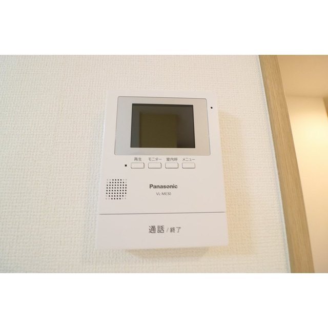クレール桜201号室 部屋その他