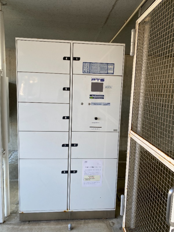 Ｇ－ＦＬＡＴ4階 部屋その他