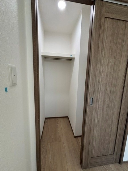 Ｔｈｅ　Ｓｈｉｎａｇａｗａ　Ｅａｓｔ　Ｒｅｓｉｄｅｎｃｅ3階 リビング