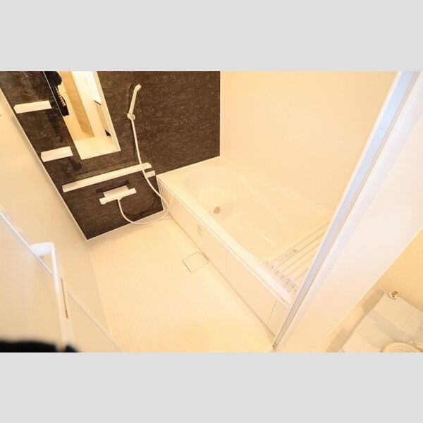 アベニール ユニットバス