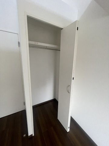 ディアコート祖師谷0203号室 収納