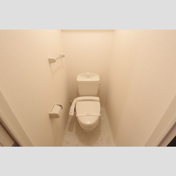 ビーノ　Ⅱ102号室 トイレ