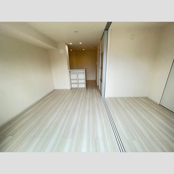 ラ・フルール リビング