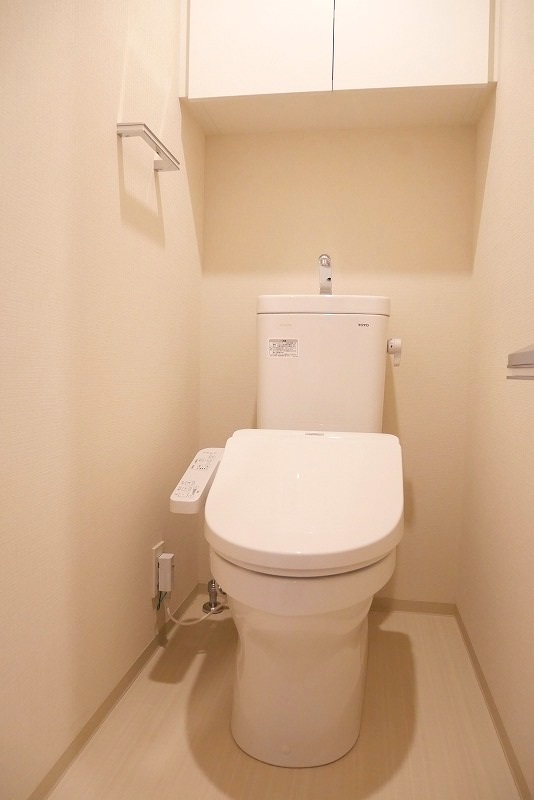 セジョリ新宿西落合9階 内観