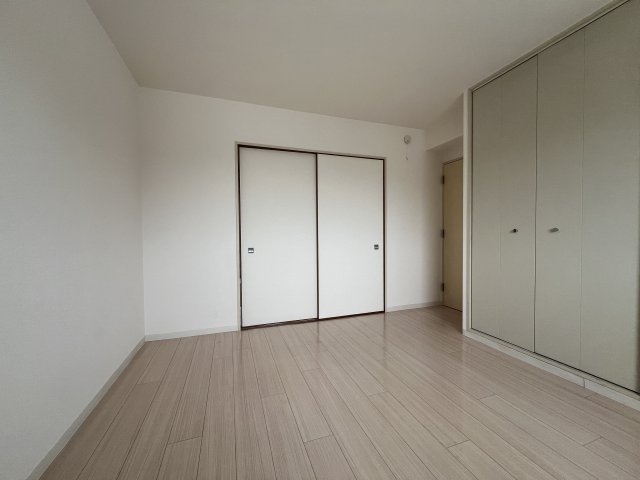 ＴＯＭＩＫＵＲＡ－Ⅲ0603号室 部屋その他