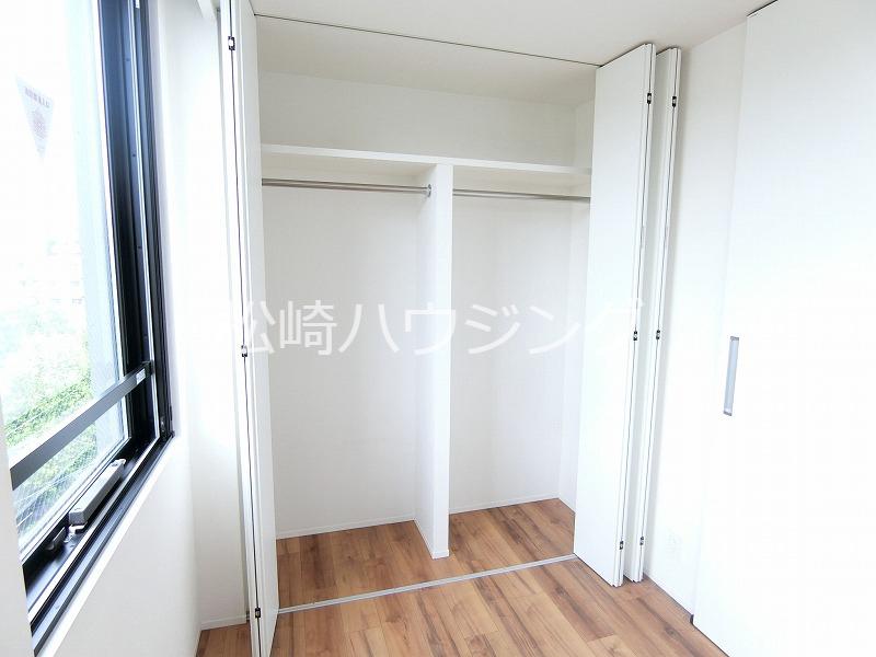 FARE中野Ⅶ 別室の写真です。