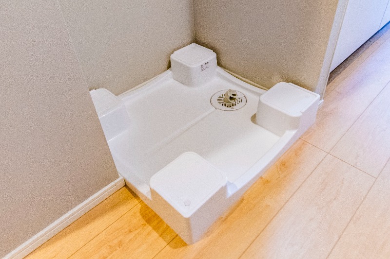 エフプレスト岸町3階 内観