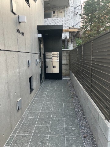 クレドコート荻窪4階 部屋その他