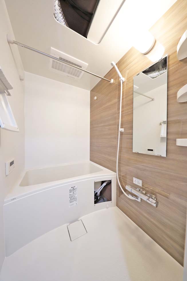 CREATIF南品川5階 内観