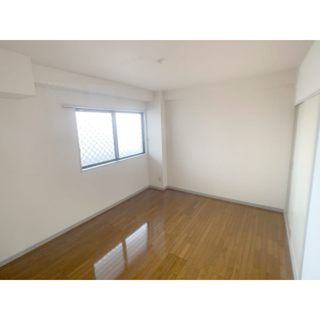 エルヴェ武里 リビング