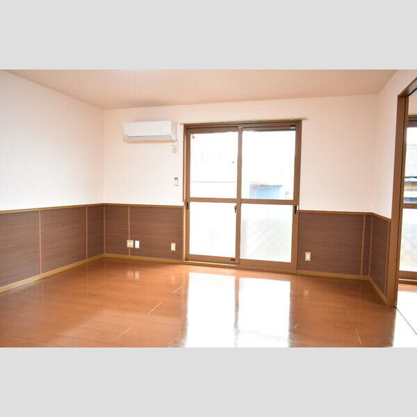 クレールパビヨン　A LDK