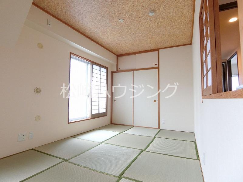 ライオンズシティ中野7階 部屋その他