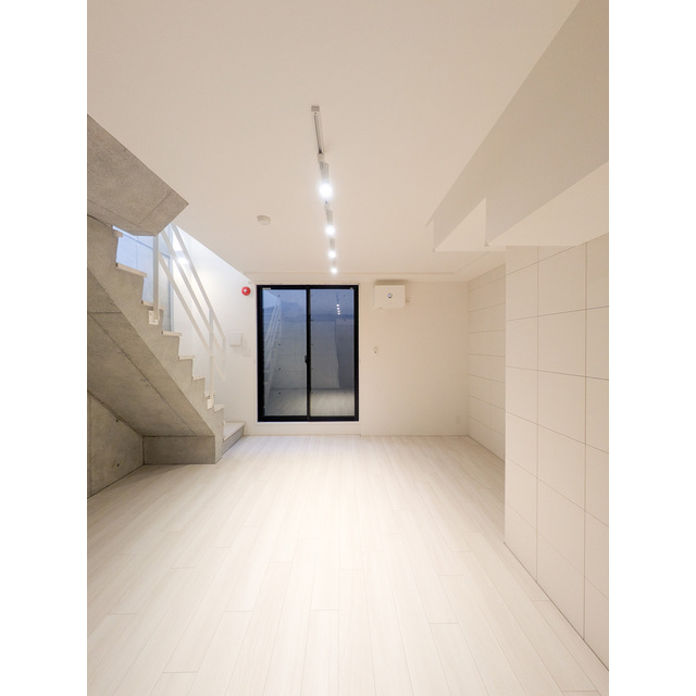 グランパセオ目黒洗足 内観